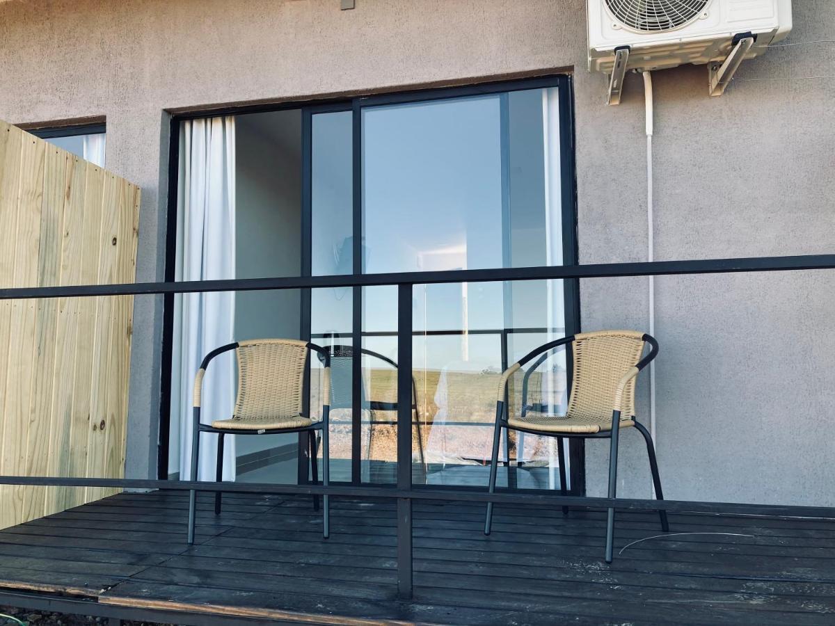 Plc Hotel Centenario Пасо де лос Торос Екстериор снимка
