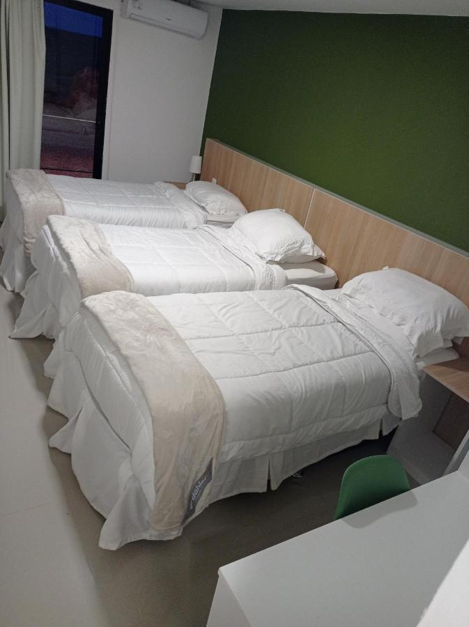Plc Hotel Centenario Пасо де лос Торос Екстериор снимка
